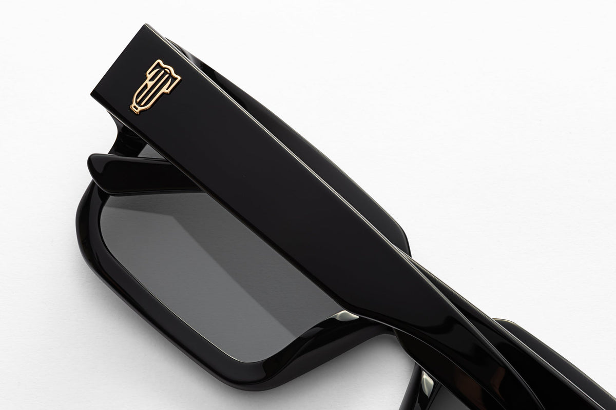 Quality Craftsmanship Built Into Every Frame